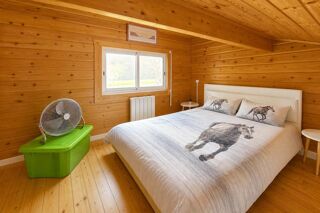  Chalet à vendre 4 pièces 110 m²