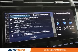 Tucson 1.6 T-GDi Hybrid Executive BVA6 230 ch 2023 occasion 92130 Issy-les-Moulineaux