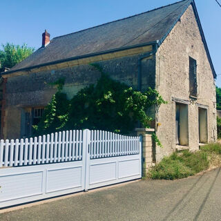  Maison � vendre 3 pi�ces 130 m�