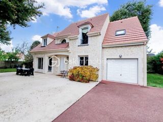  Maison � vendre 7 pi�ces 155 m�