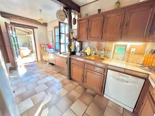  Maison à vendre 7 pièces 186 m²