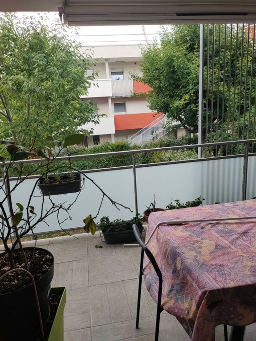 Chambre de 12m2 à louer sur Dijon