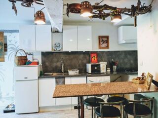 Maison à louer 2 pièces 36 m²