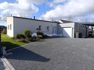  Maison � vendre 4 pi�ces 97 m�