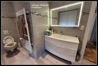  Maison à vendre 7 pièces 165 m²