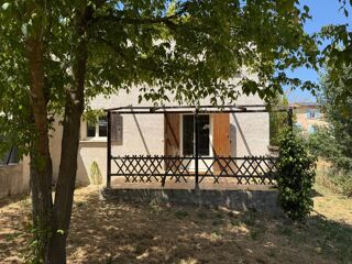  Maison à vendre 4 pièces 86 m²