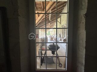  Moulin � vendre 15 + pi�ces 897 m�