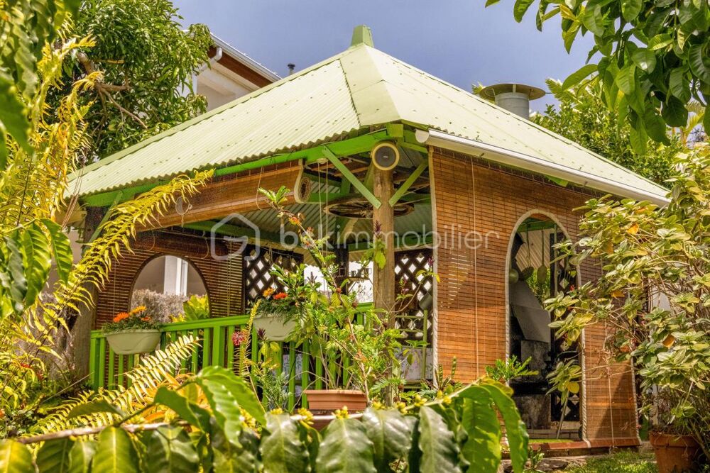Vente Villa Villa meublée d'exception Saint denis