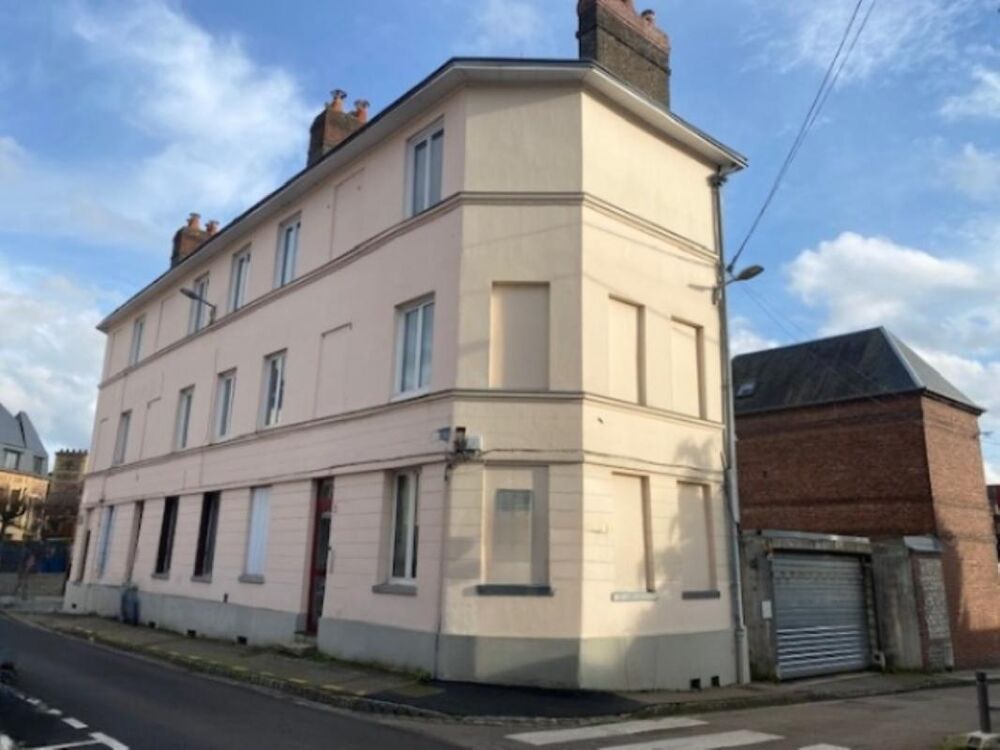 Vente Appartement Appartement Rouen 1 pièce(s) Rouen