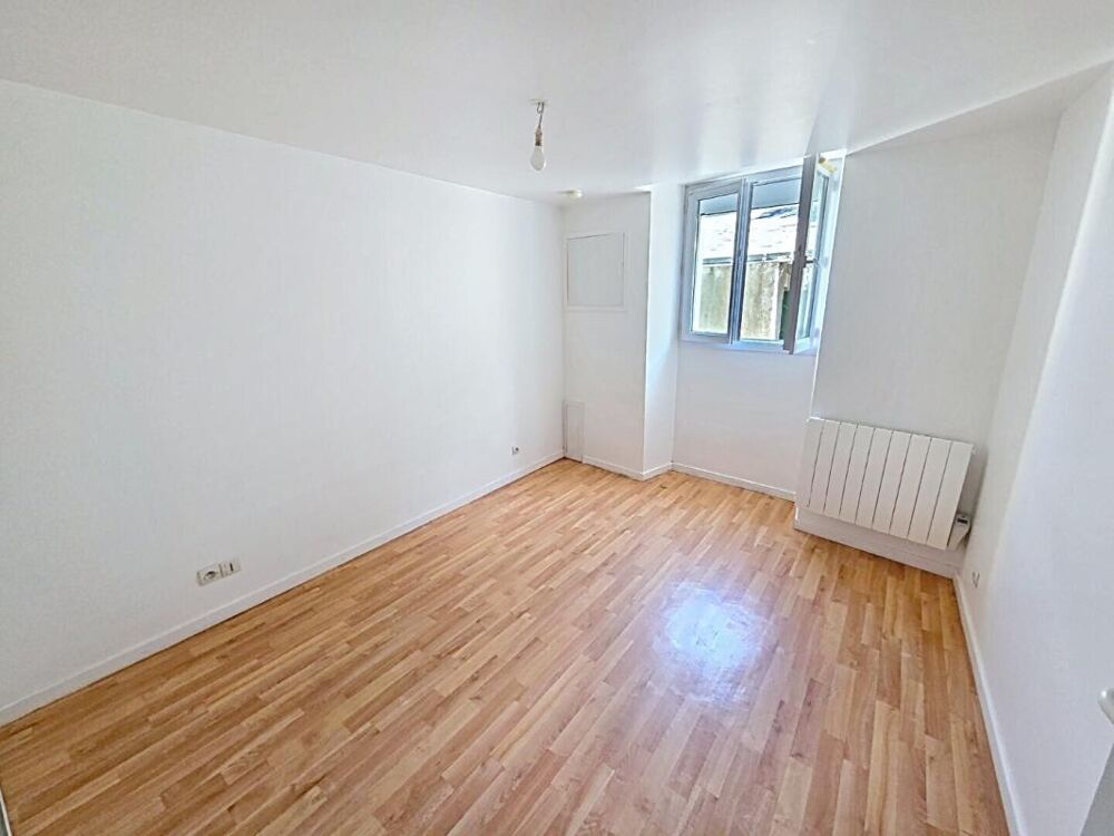 Vente Immeuble Immeuble Saint Laurent sur Sevre - 2 appartements T2 Saint laurent sur sevre