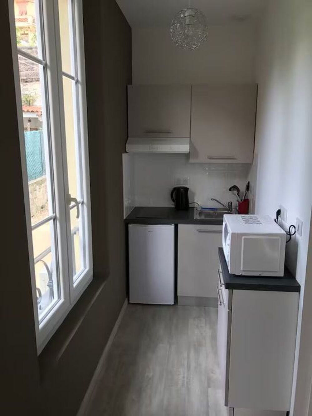 Location Appartement Studio de 21m2 à louer sur Nice Nice