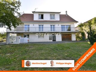  Maison  vendre 6 pices 175 m