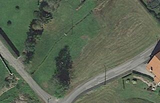  Terrain � vendre 1090 m�