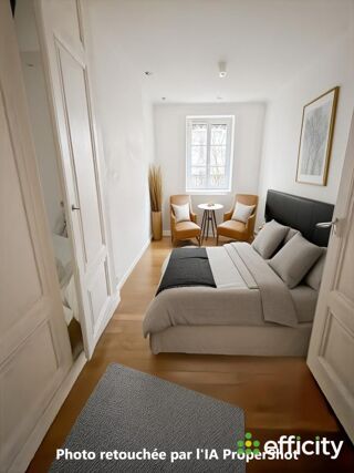  Appartement � vendre 2 pi�ces 36 m�