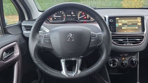 2008 1.2 PureTech 82 Active 2015 occasion 87200 Saint Junien