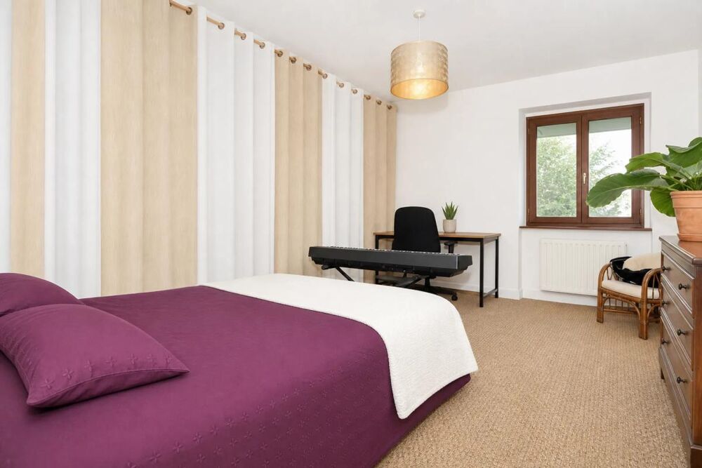 Maison de 4 pièces de 85m² située à Boistrudan