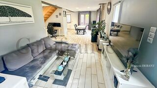  Maison à vendre 5 pièces 113 m²