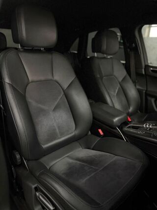 Macan 2.0 Turbo 2020 occasion 33000 Bordeaux
