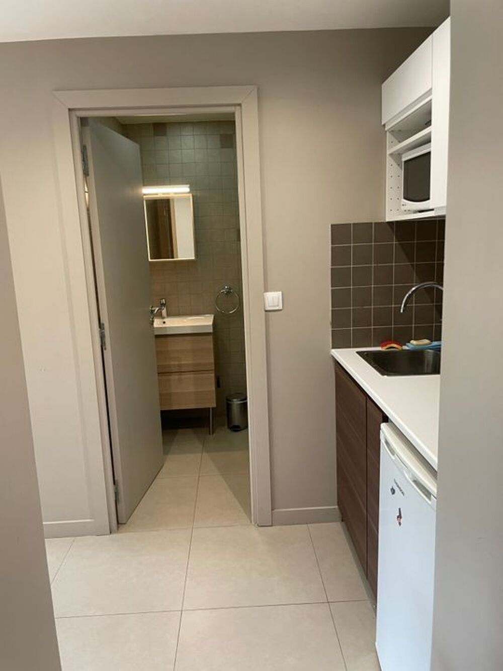 Location Appartement Studio de 18m2 à louer sur Bourg-la-Reine Bourg la reine