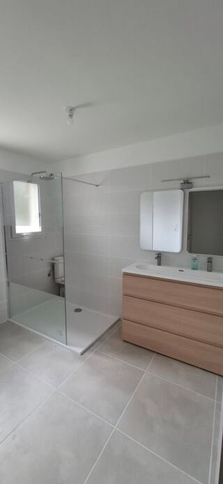  Maison à louer 4 pièces 96 m² Gond pontouvre