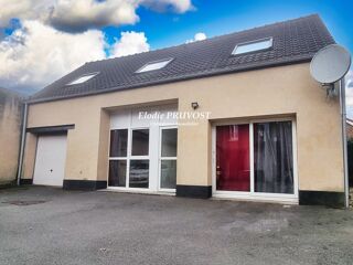  Maison  vendre 3 pices 64 m