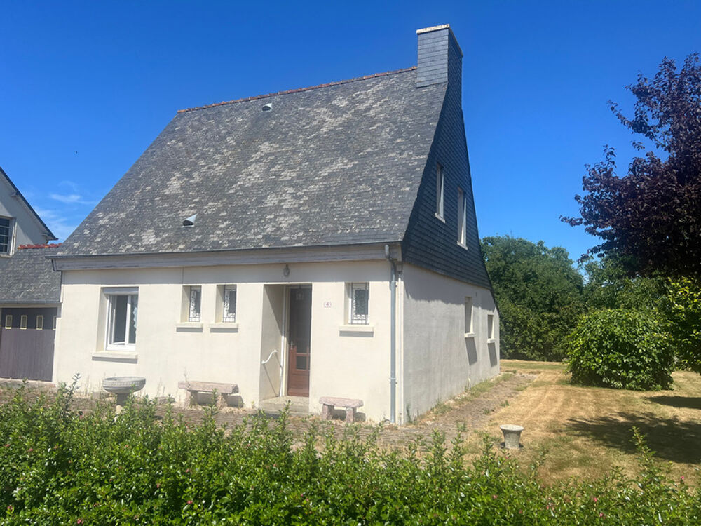 Vente Maison Maison à vendre HENANBIHEN Henanbihen