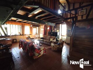  Maison à vendre 8 pièces 175 m²