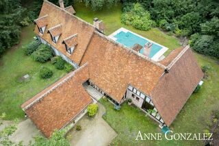  Proprit/chteau  vendre 9 pices 295 m