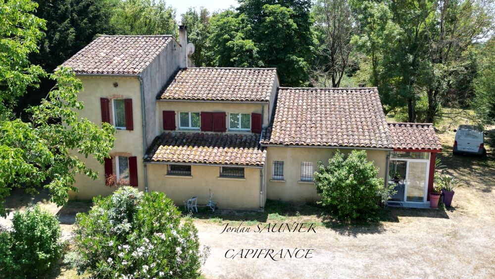 Vente Maison Maison de campagne à vendre 7 pièces GARREVAQUES (81) Garrevaques