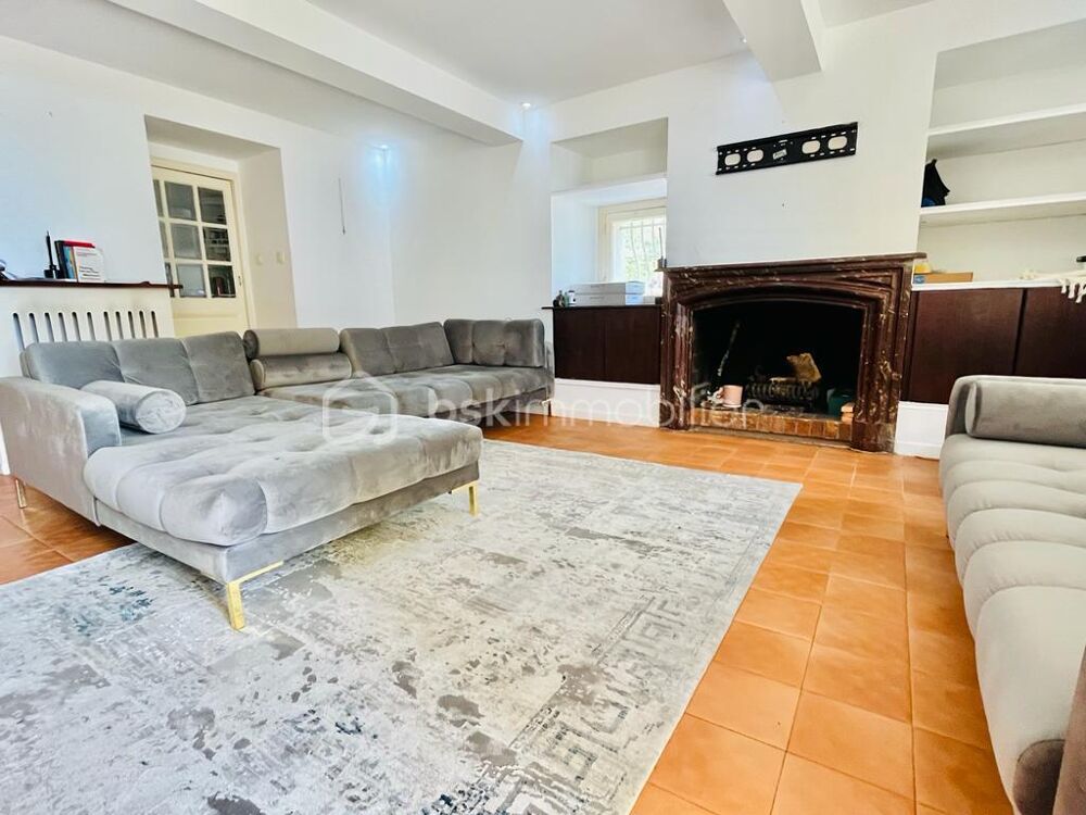 Vente Maison A SAISIR Cap d'ail maison dans une copropriété avec piscine salle de sport, à quelques pas des commodités Cap d ail