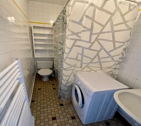  Appartement � louer 1 pi�ce 32 m�