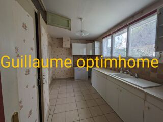  Maison  vendre 5 pices 82 m