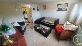  Maison � vendre 7 pi�ces 100 m�