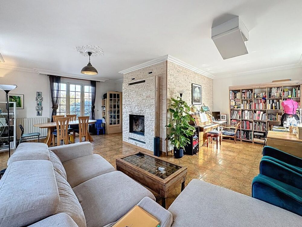 Vente Maison Maison Venissieux