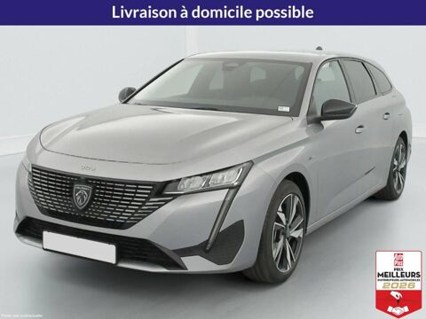 Annonce voiture Peugeot 308 SW 26678 €