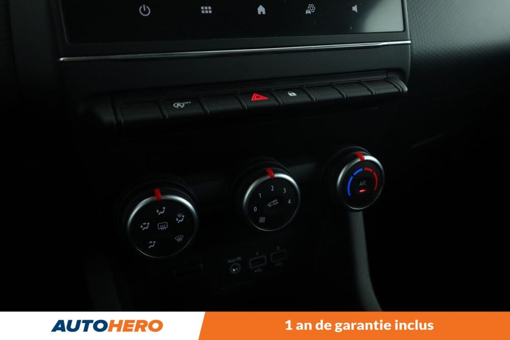 Clio 1.0 SCe Business 65 ch 2022 occasion 92130 Issy-les-Moulineaux