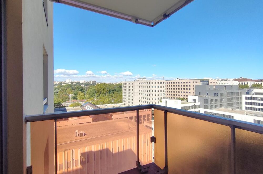 Vente Appartement Appartement 3 pièces / 80 m² / 289 000 EUR / VILLEURBANNE Villeurbanne