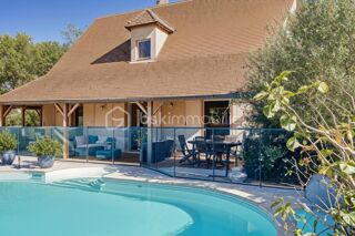  Maison � vendre 6 pi�ces 143 m�