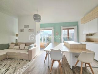  Appartement � vendre 3 pi�ces 65 m�