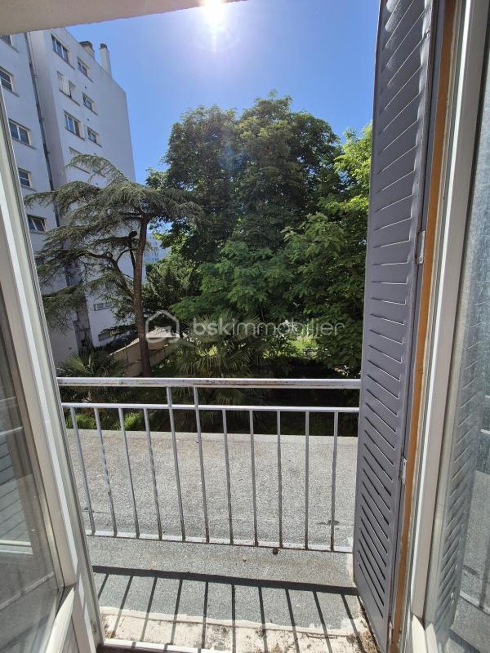 Vente Appartement QUARTIER ST MICHEL Appartement 45m² (loué) INVESTISSEUR Toulouse