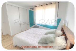  Appartement  vendre 4 pices 91 m