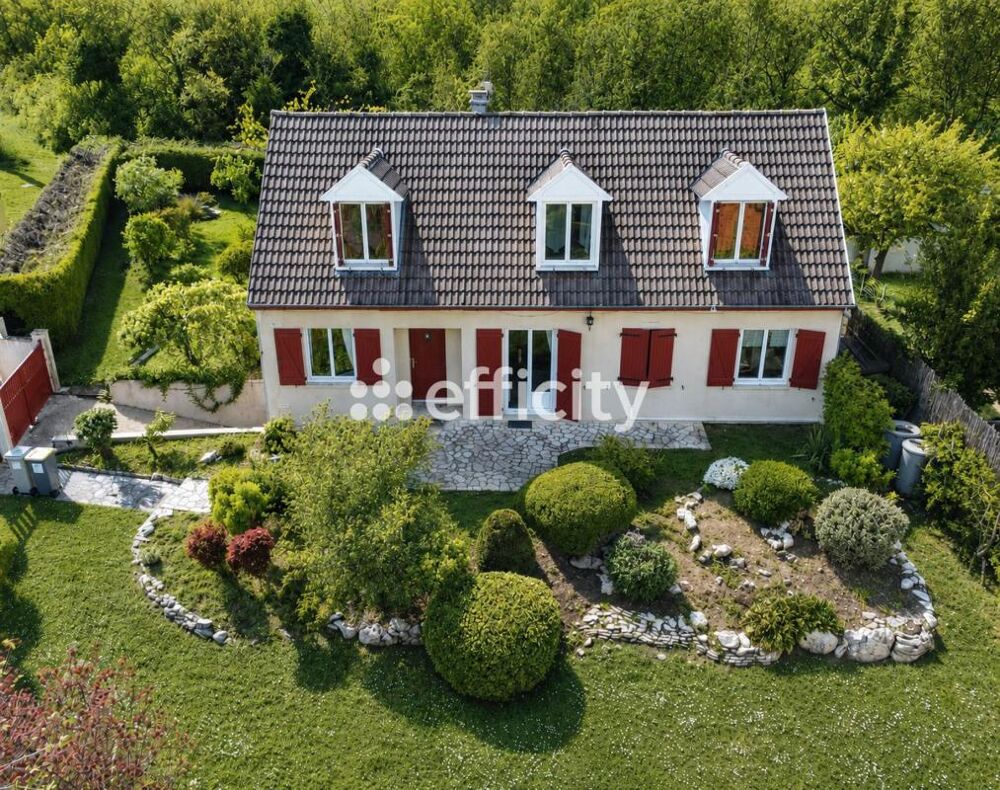 Vente Maison Maison individuelle Gironville sur essonne