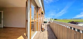  Appartement à vendre 4 pièces 82 m²