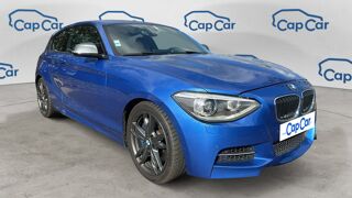 S&eacute;rie 1 Coupe (F21) M135i 320 M Sport 2013 occasion 76240 Belbeuf