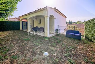  Maison à vendre 3 pièces 58 m²