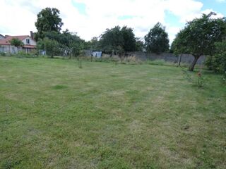  Terrain  vendre 647 m