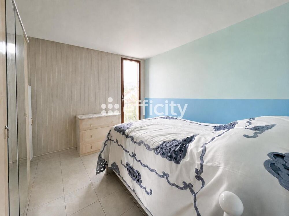 Vente Appartement Appartement Antony