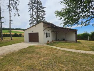  Maison à vendre 5 pièces 166 m²