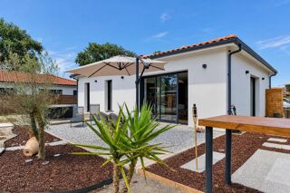  Maison à vendre 4 pièces 81 m²