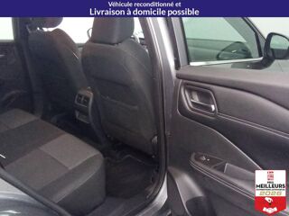 Qashqai Mild Hybrid 158 Xtronic N-Style 2022 occasion 10150 Lavau